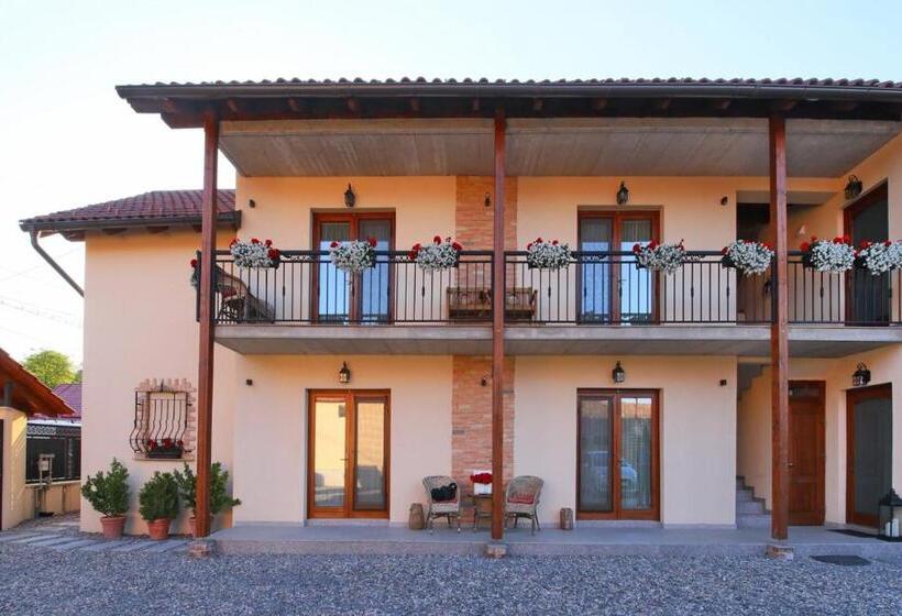 Пансион Ama Guest House