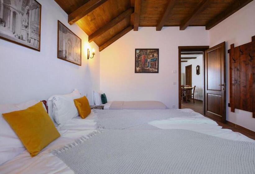 Пансион Ama Guest House