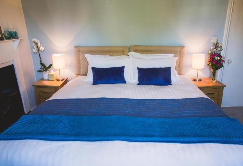 膳宿费 Ashburton Court