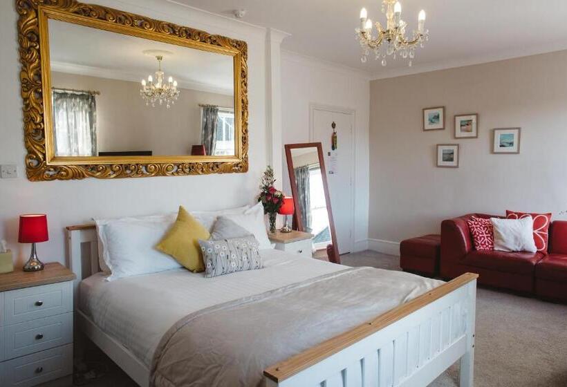 ペンション Ashburton Court