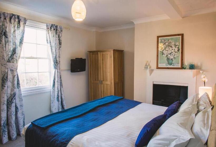 ペンション Ashburton Court