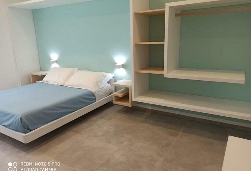 بنسيون Aurorooms Affittacamere