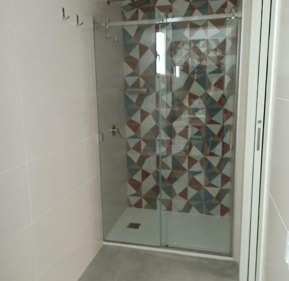 بنسيون Aurorooms Affittacamere