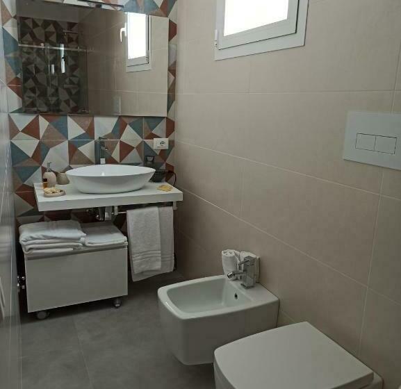 بنسيون Aurorooms Affittacamere