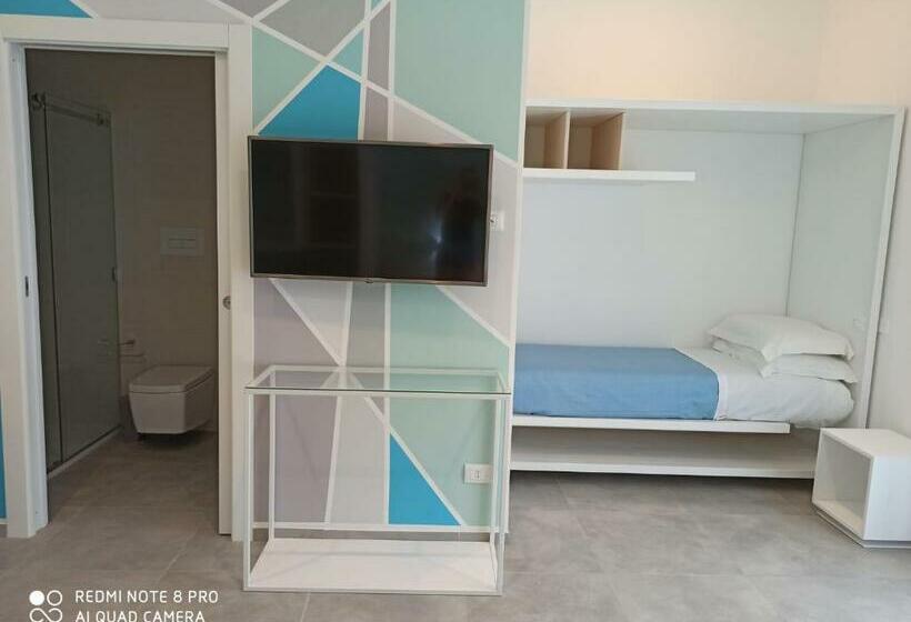 بنسيون Aurorooms Affittacamere