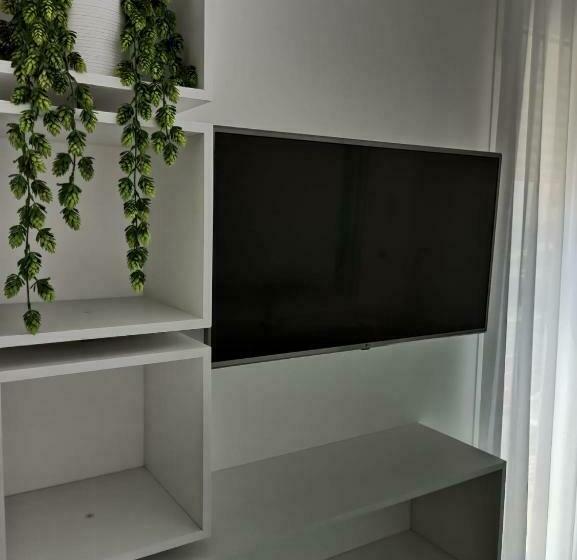 بنسيون Aurorooms Affittacamere