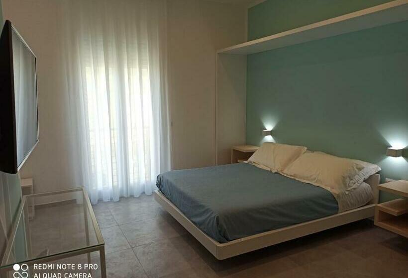 بنسيون Aurorooms Affittacamere