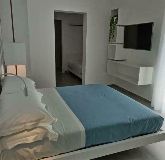 פנסיון Aurorooms Affittacamere