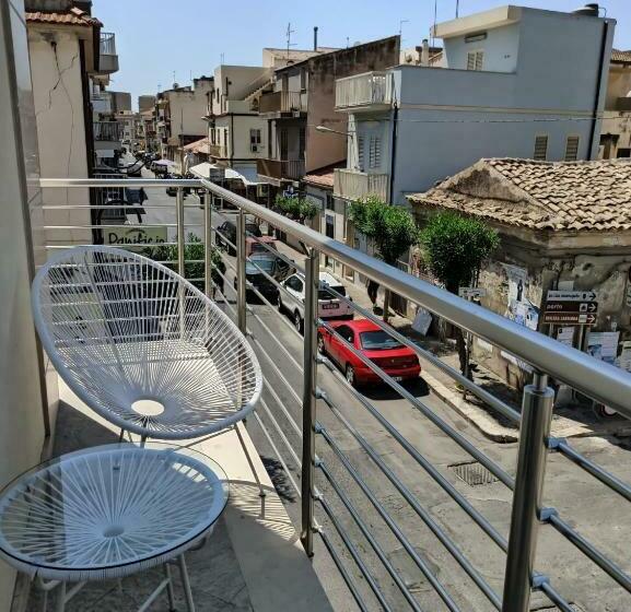 بنسيون Aurorooms Affittacamere