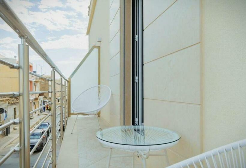 פנסיון Aurorooms Affittacamere