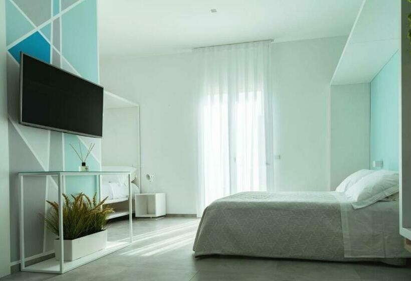 بنسيون Aurorooms Affittacamere