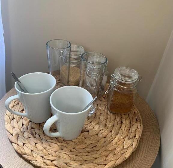 펜션 Bread & Barrel Eureka Kimberley