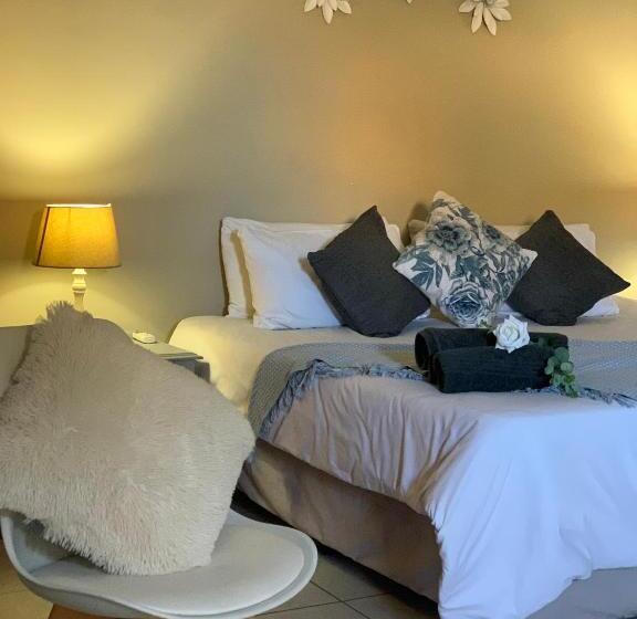 펜션 Bread & Barrel Eureka Kimberley