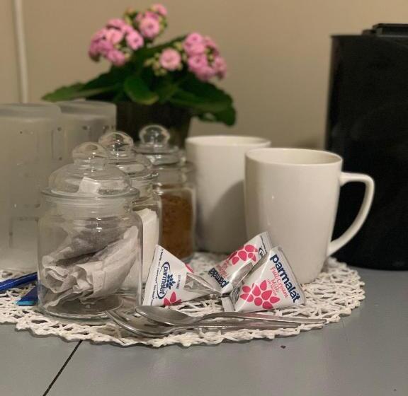 펜션 Bread & Barrel Eureka Kimberley