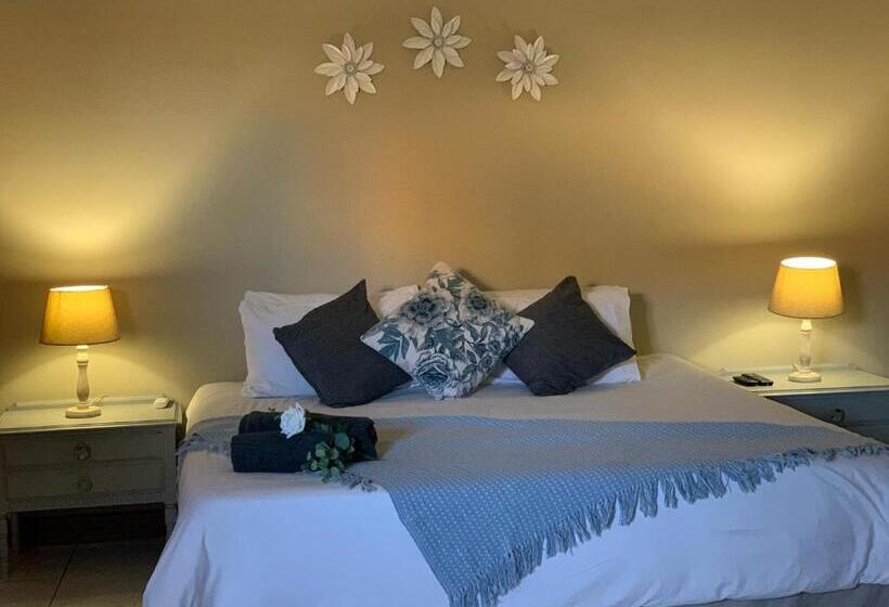 펜션 Bread & Barrel Eureka Kimberley