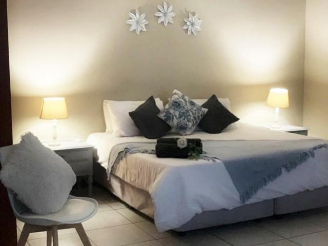 펜션 Bread & Barrel Eureka Kimberley