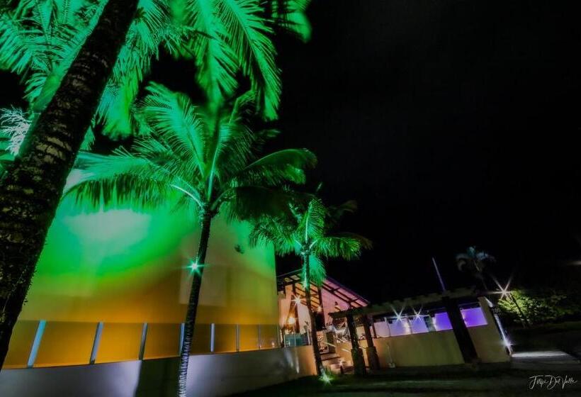 ペンション Caminho Das Praias Guesthouse