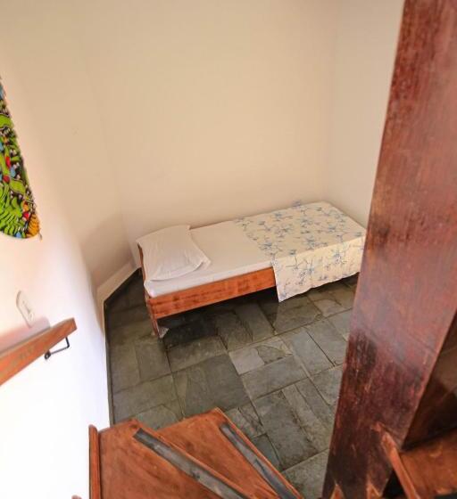 ペンション Caminho Das Praias Guesthouse