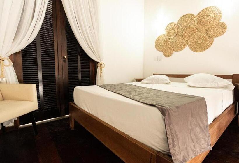 ペンション Caminho Das Praias Guesthouse