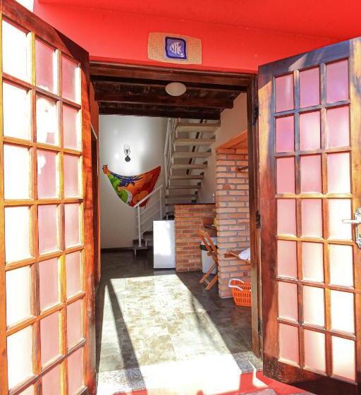 ペンション Caminho Das Praias Guesthouse