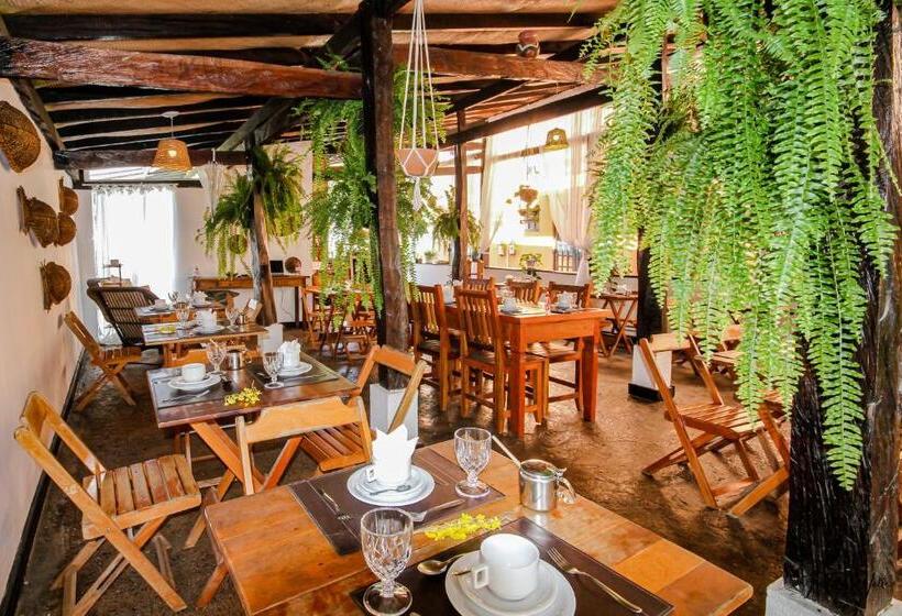 ペンション Caminho Das Praias Guesthouse