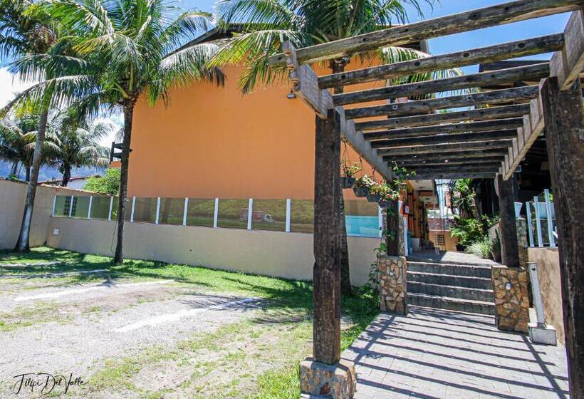 بنسيون Caminho Das Praias Guesthouse