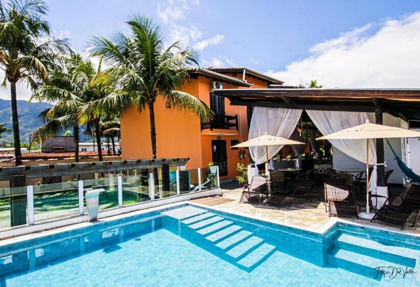 ペンション Caminho Das Praias Guesthouse