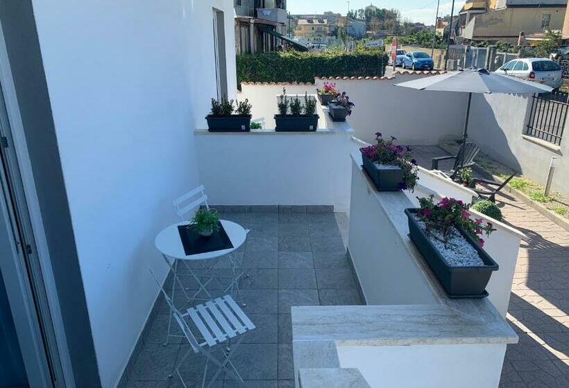 ペンション Capitani Guest House