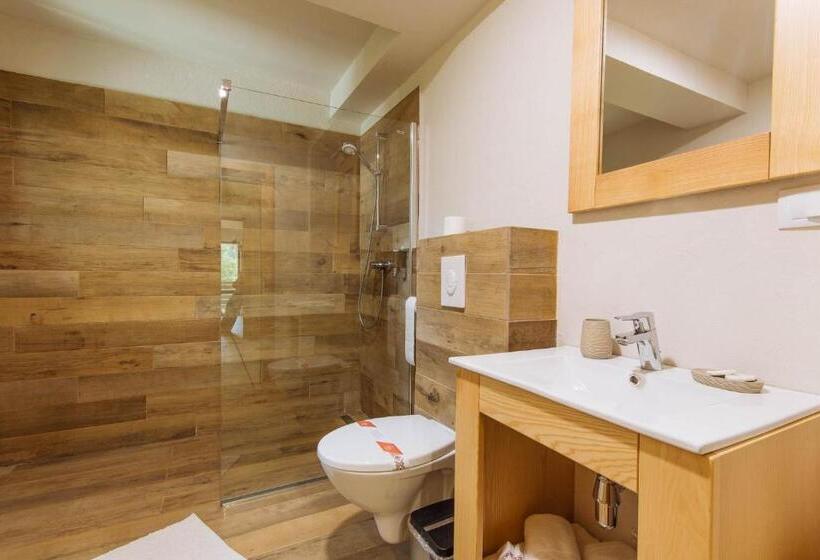 פנסיון Comoara Rarăului