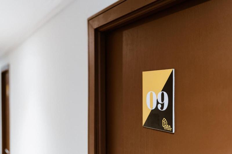 ペンション La Casa Temuco