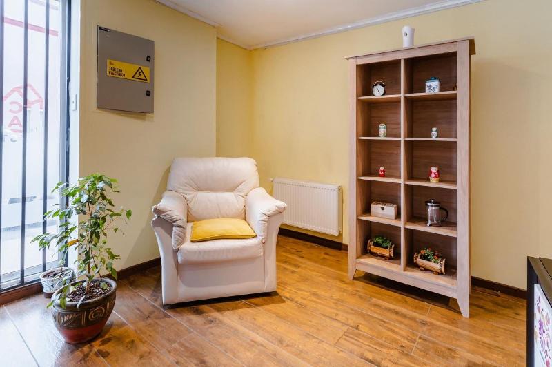 ペンション La Casa Temuco