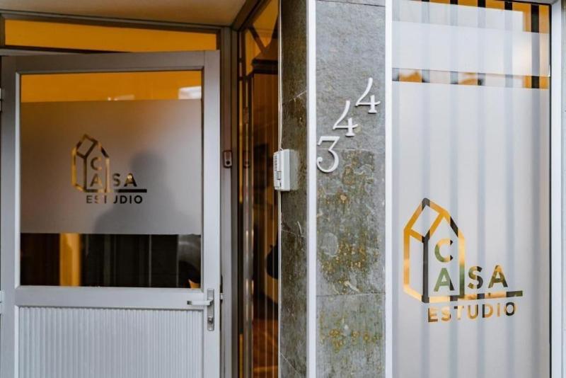 ペンション La Casa Temuco