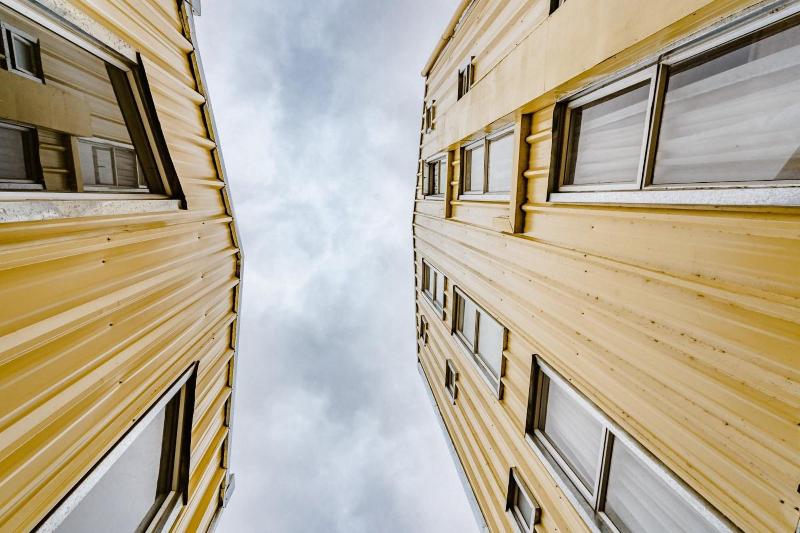 ペンション La Casa Temuco