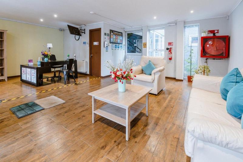 ペンション La Casa Temuco