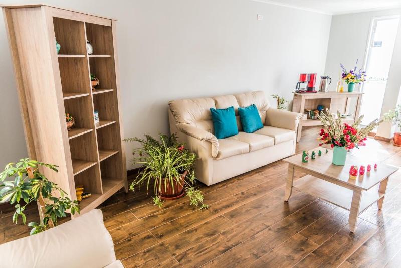 ペンション La Casa Temuco