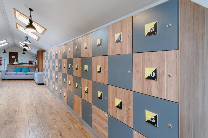 ペンション La Casa Temuco