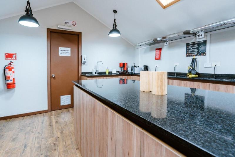 ペンション La Casa Temuco