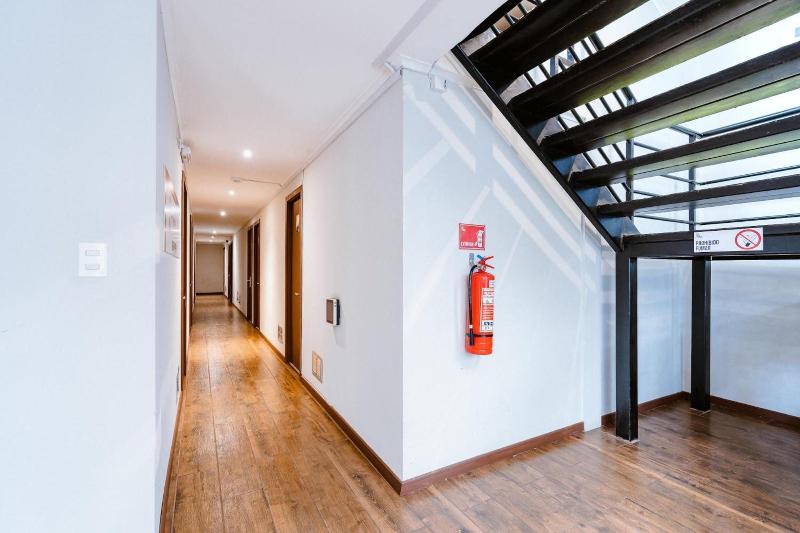 ペンション La Casa Temuco