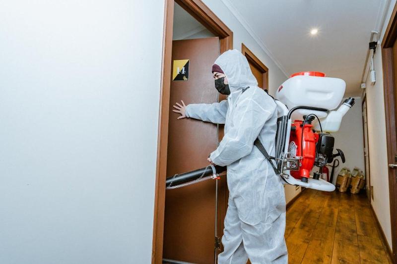 ペンション La Casa Temuco