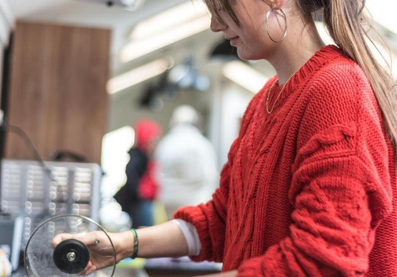 ペンション La Casa Temuco