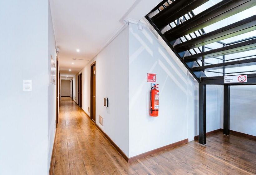 ペンション La Casa Temuco