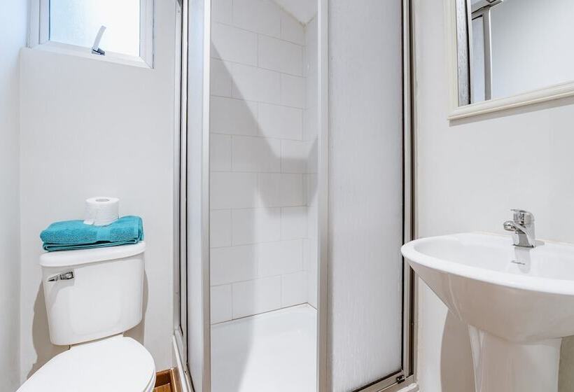 ペンション La Casa Temuco