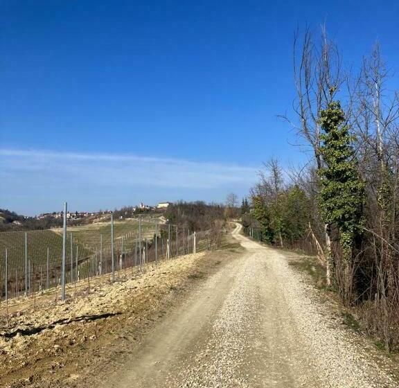 펜션 La Vite è Bella