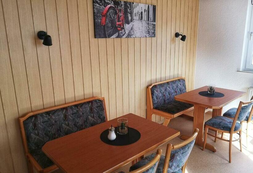 Пансион Lindenhof Falkenberg