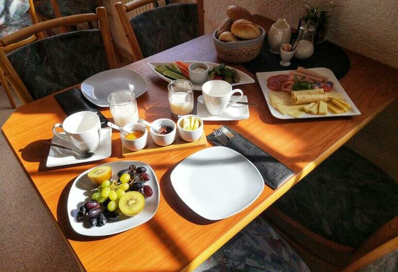 Пансион Lindenhof Falkenberg