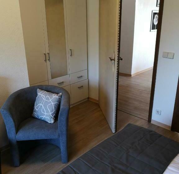 Пансион Lindenhof Falkenberg