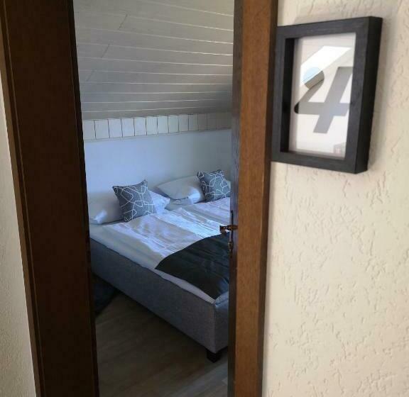 Пансион Lindenhof Falkenberg