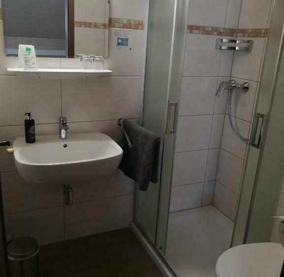 Пансион Lindenhof Falkenberg