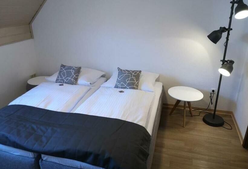 Пансион Lindenhof Falkenberg