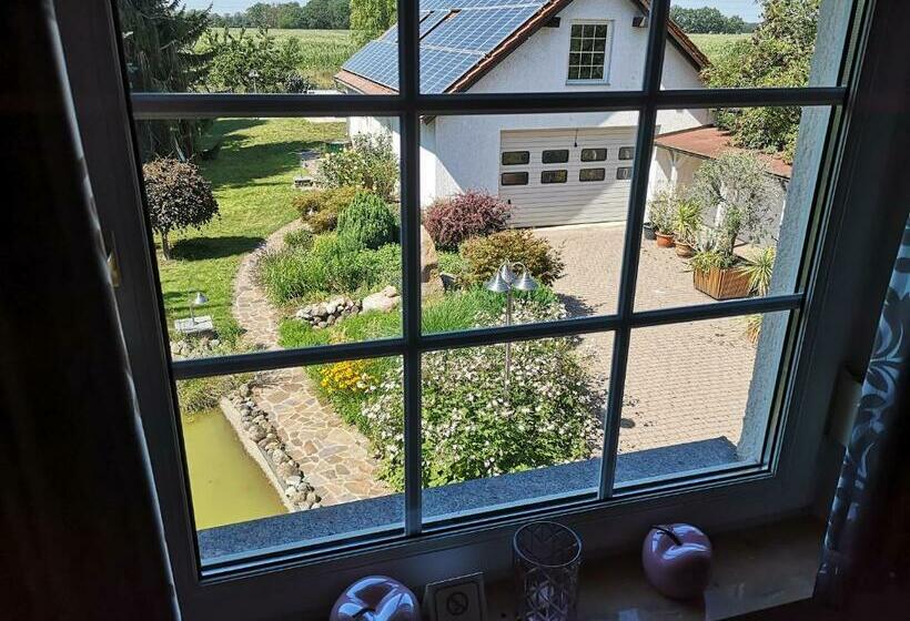 Пансион Lindenhof Falkenberg